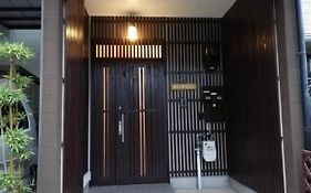 二条舎京小屋